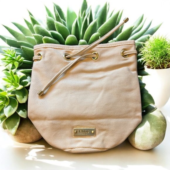 Chloe Handbags - Chloe bucket bag